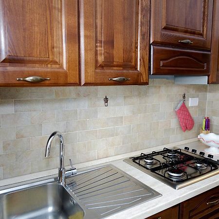 Casa Vacanza Da Andrea Рим Экстерьер фото