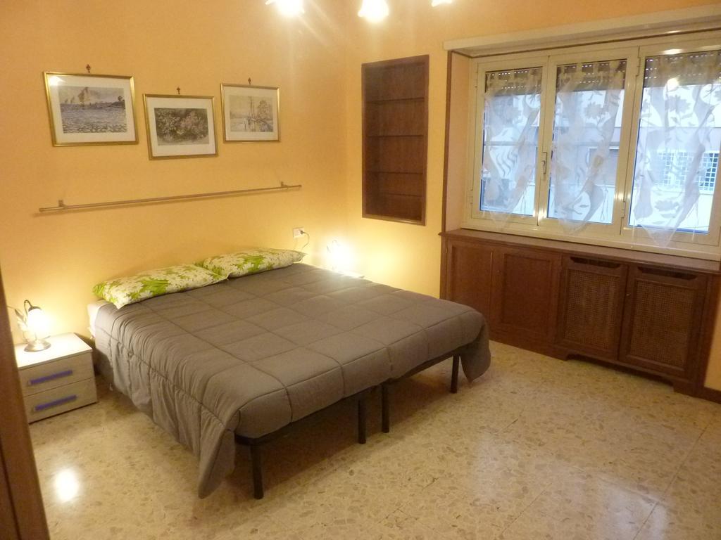 Casa Vacanza Da Andrea Рим Экстерьер фото