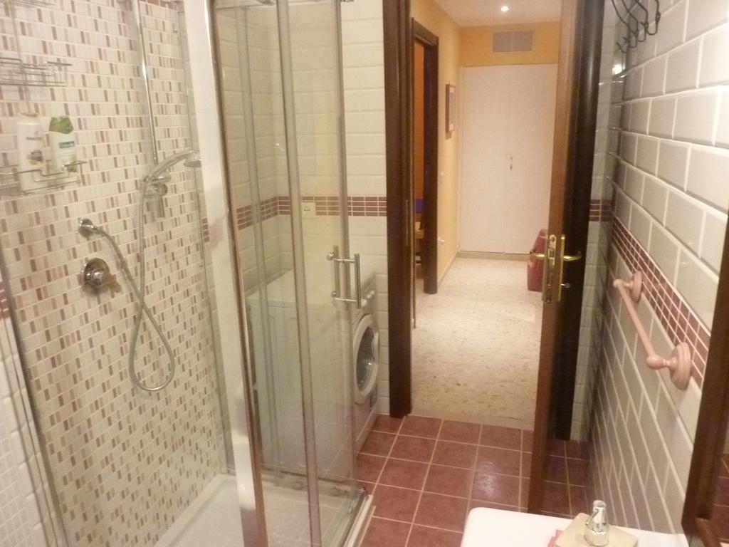 Casa Vacanza Da Andrea Рим Экстерьер фото