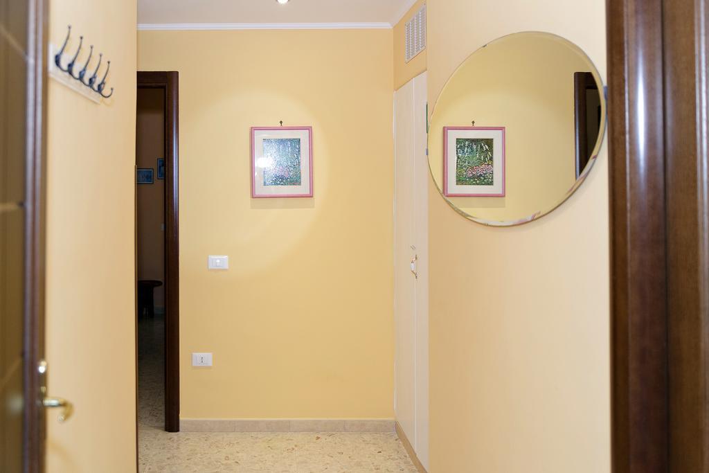 Casa Vacanza Da Andrea Рим Экстерьер фото