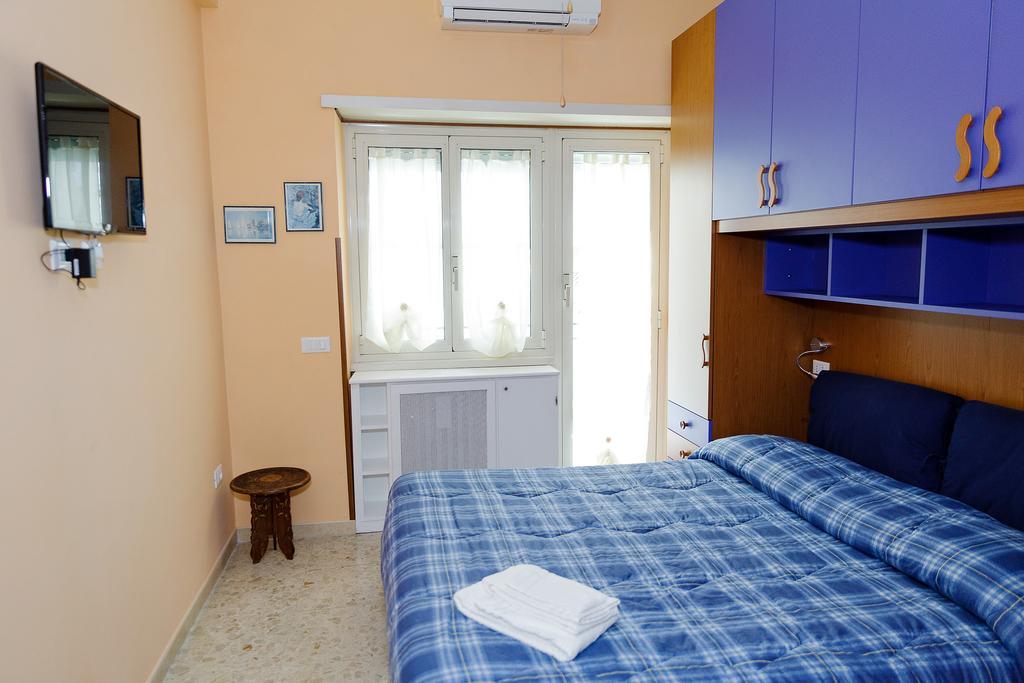 Casa Vacanza Da Andrea Рим Экстерьер фото