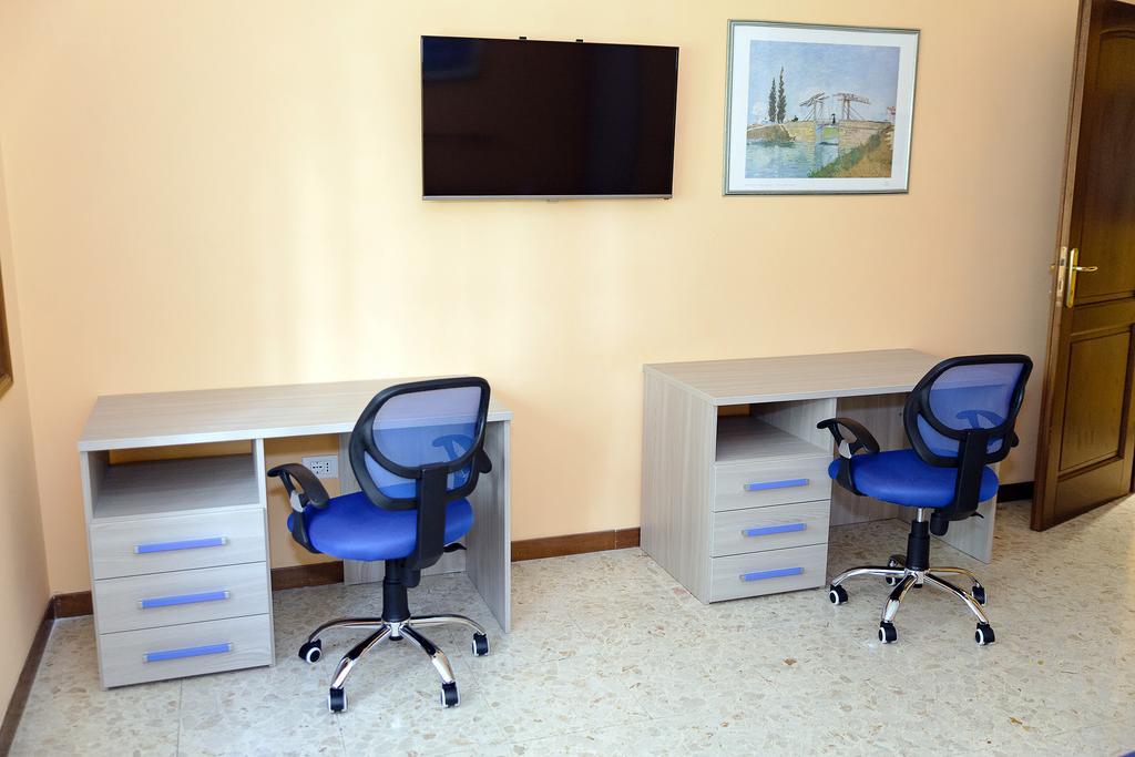 Casa Vacanza Da Andrea Рим Экстерьер фото
