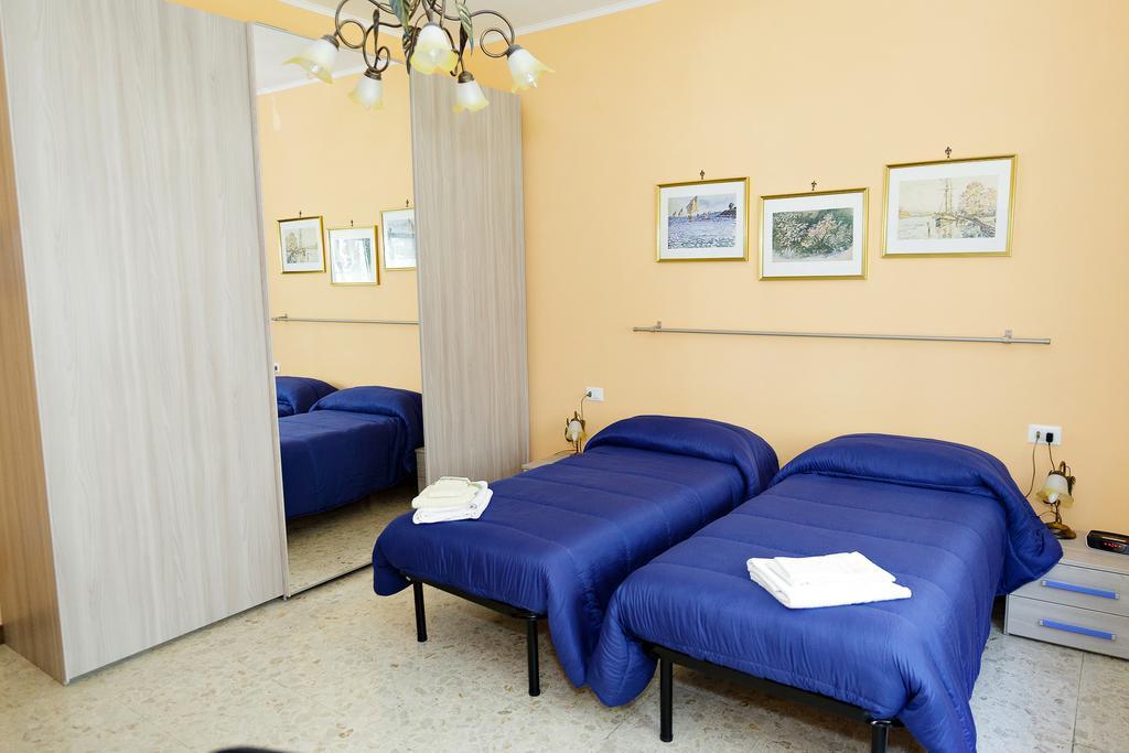 Casa Vacanza Da Andrea Рим Экстерьер фото