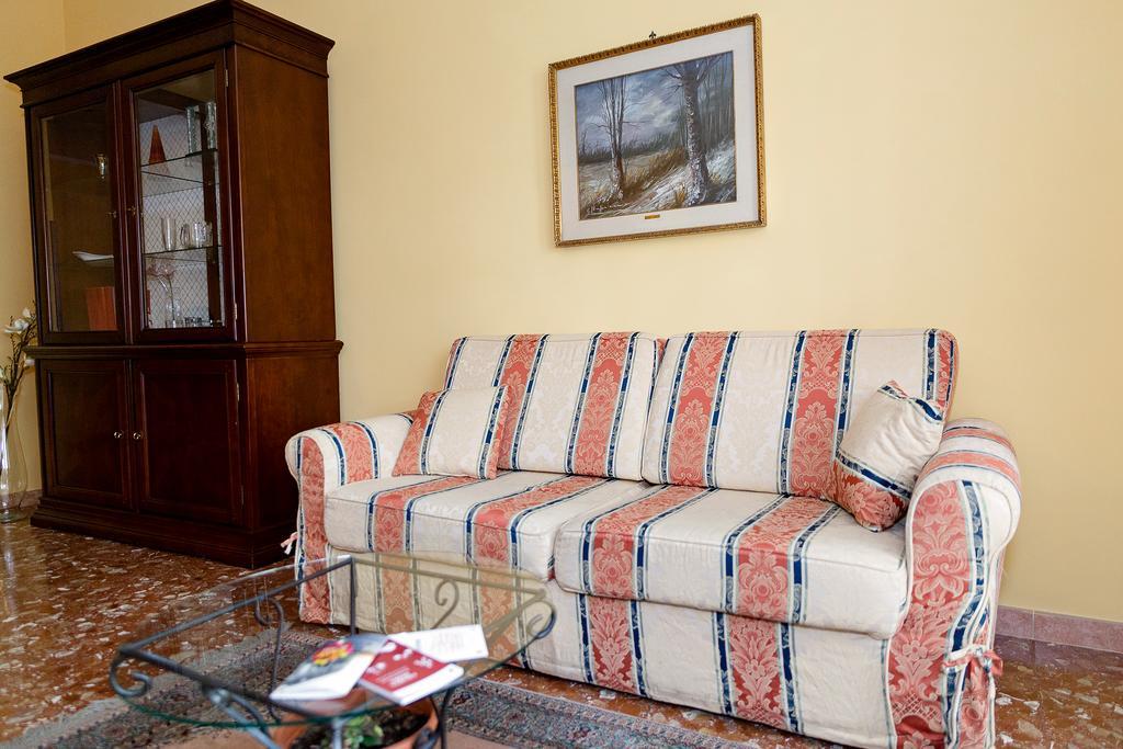 Casa Vacanza Da Andrea Рим Экстерьер фото